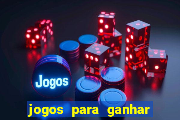 jogos para ganhar dinheiro via pix 2024